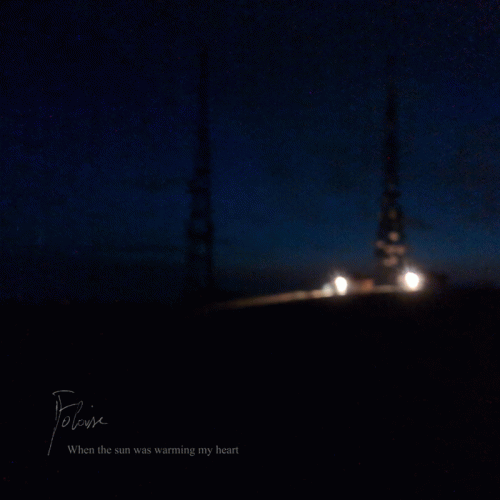 Falaise : When the Sun Was Warming My Heart